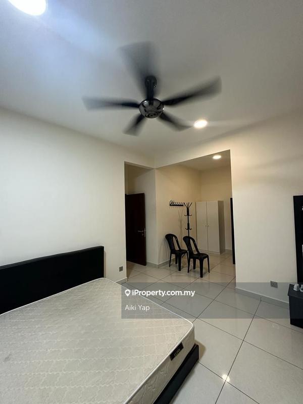 Kediaman Servis untuk Disewa di J.Dupion Residence oleh Aiki Yap - iProperty.com.my