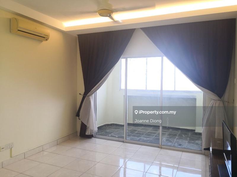 For Rent - Aseana Puteri