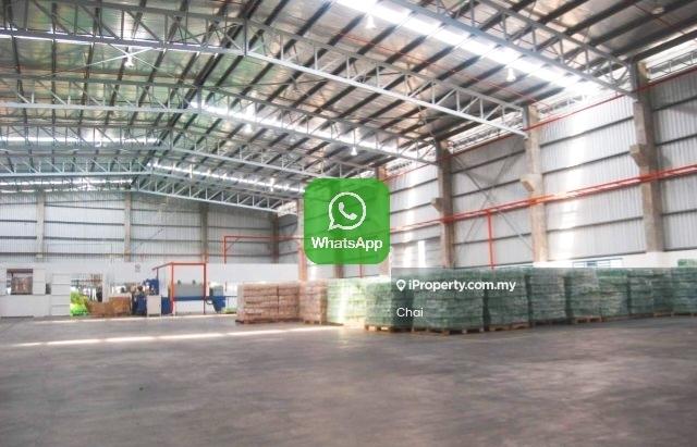 Gudang untuk Disewa di Perindustrian Mara, Kota Bharu oleh Chai - Interior - iProperty.com.my