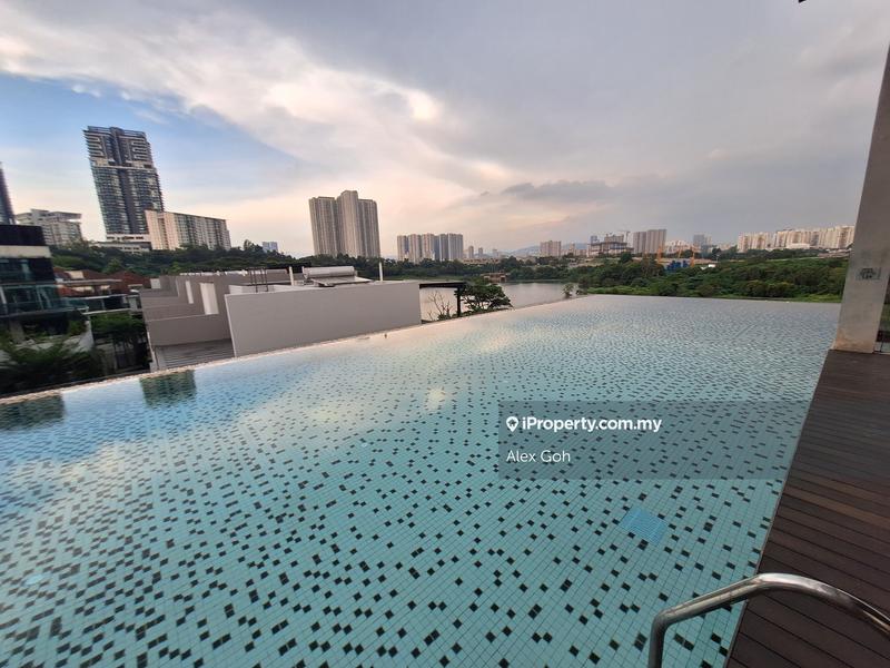 Banglo untuk Dijual di Taman Danau Desa, Taman Desa oleh Alex Goh - iProperty.com.my