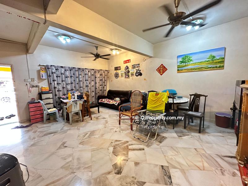 For Sale - Kajang 2, Bandar Teknologi Kajang, Seksyen 5, near Kajang 2, Kajang