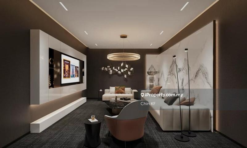 Office for Rent in KLCC, KL City Centre by Chin KF - iProperty.com.my