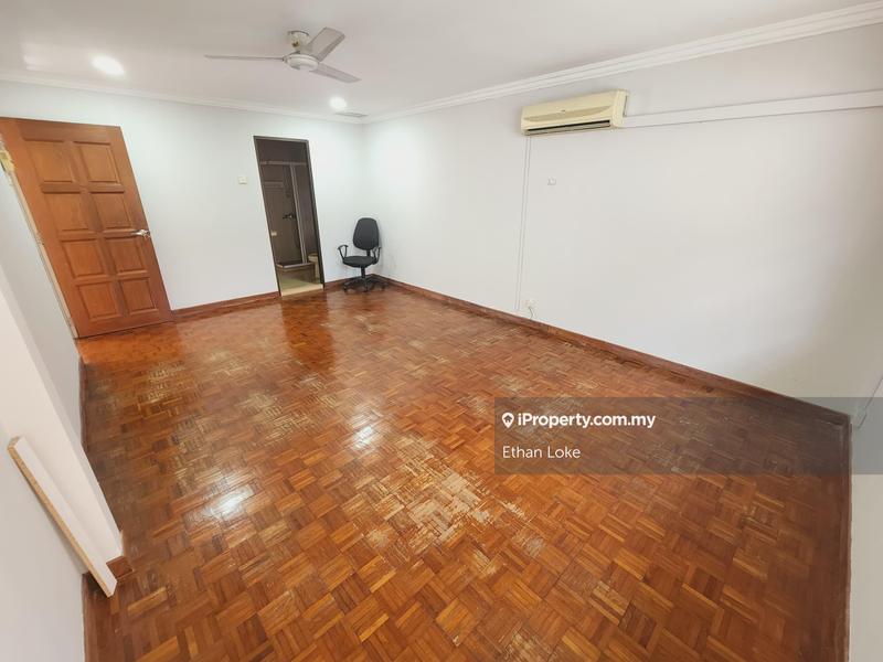Rumah Berkembar untuk Dijual di Taman Kaya (30 x 92 | Semi-D), Jalan Ipoh oleh Ethan Loke - iProperty.com.my