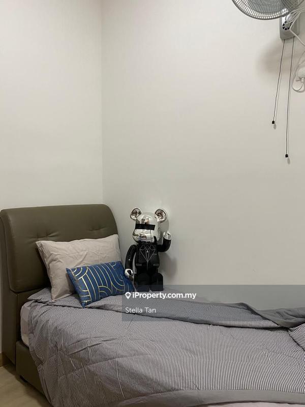 Kediaman Servis untuk Disewa di The Grand Subang Jaya SS13 oleh Stella Tan - iProperty.com.my