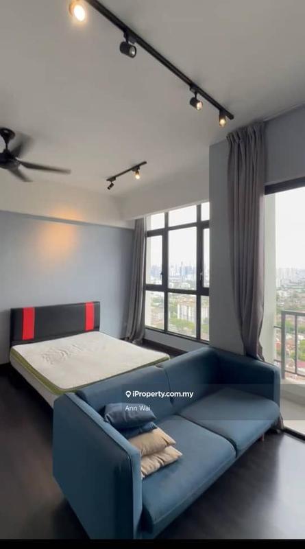 For Rent - 28 Boulevard