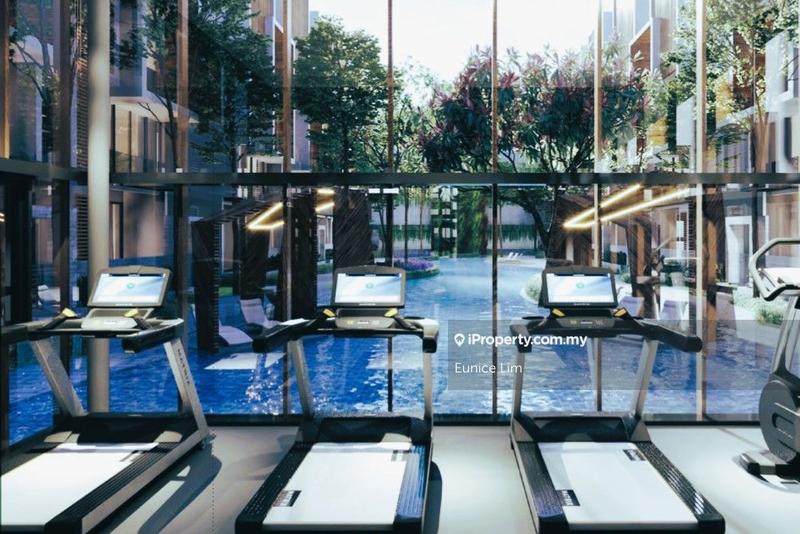 Bungalow House for Sale in Jesselton Courtyard At Jesselton Selatan, George Town by Eunice Lim - iProperty.com.my
