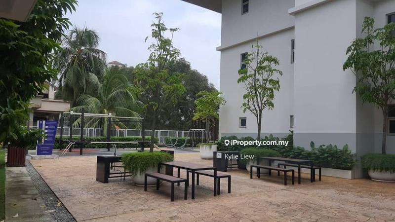 Condominium for Sale in PAR 3 by Kylie Liew - iProperty.com.my