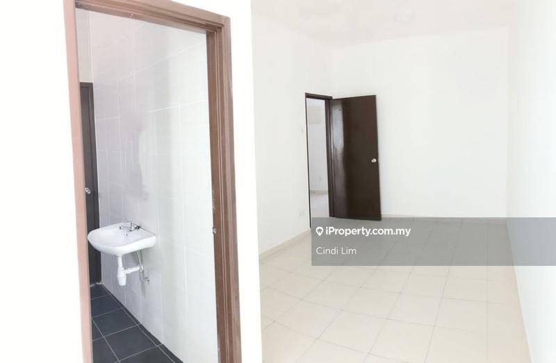 Rumah Berangkai 2 Tingkat untuk Dijual di Bandar Seri Alam, Masai oleh Cindi Lim - iProperty.com.my