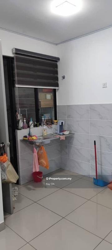 Condominium for Sale in Mizumi Residences by Ray Oh - iProperty.com.my