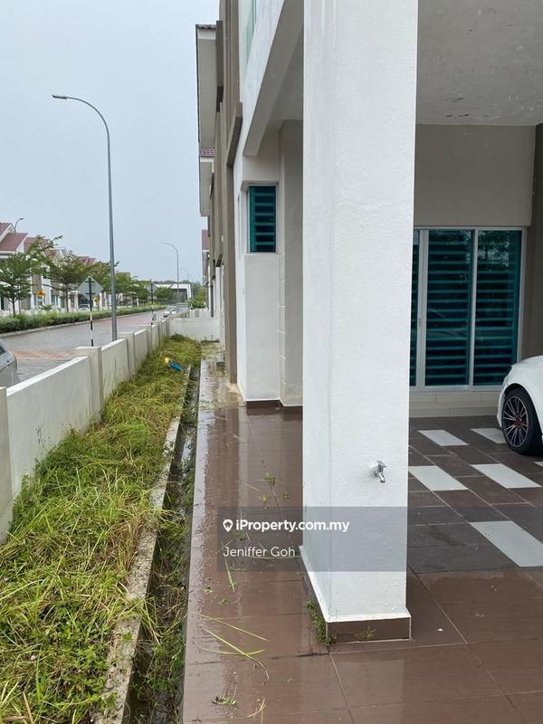 2-storey Terraced House for Sale in Taman Lembah Indah, Simpang Ampat by Jeniffer Goh - iProperty.com.my