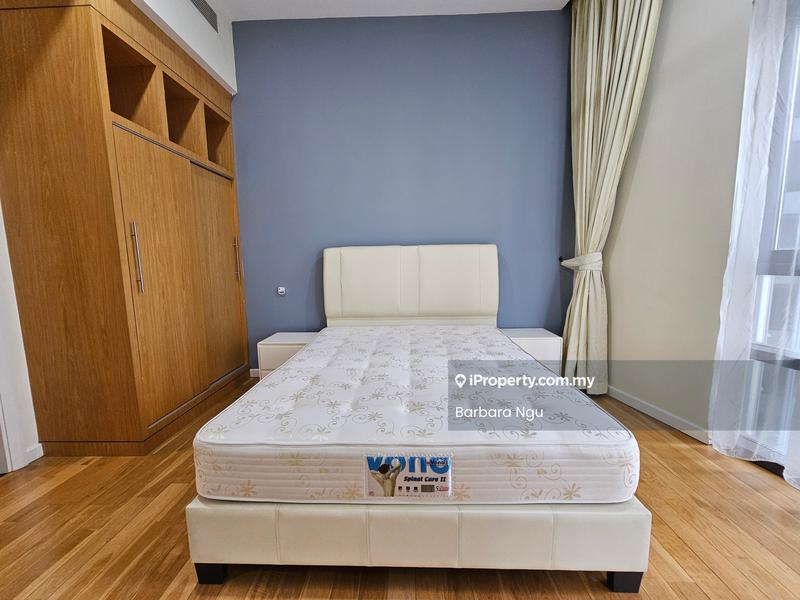 Service Residence for Sale in St Mary Residences by Barbara Ngu - iProperty.com.my