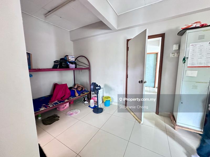 Rumah Teres 2-Tingkat untuk Dijual di TAMAN PUCHONG UTAMA, Puchong oleh Stephanie Chong - iProperty.com.my