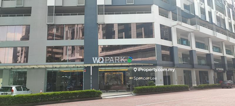 Shop for Sale in Sentul, Kuala Lumpur by Spencer Lee - iProperty.com.my