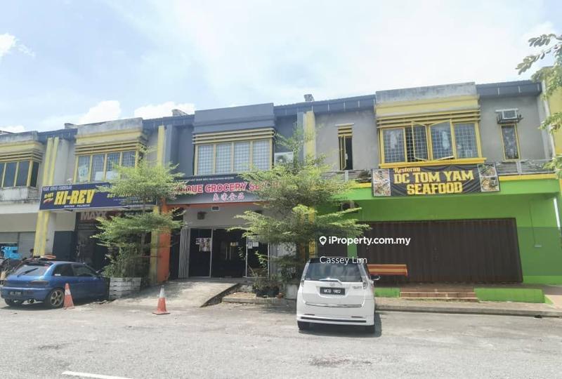 For Rent - Desa Coalfields Sungai Buloh Aman Putri Puncak Alam Elmina