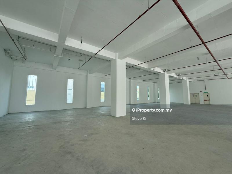 Shop-Office for Rent in Tun Razak Exchange, Kuala Lumpur by Steve Ki - iProperty.com.my