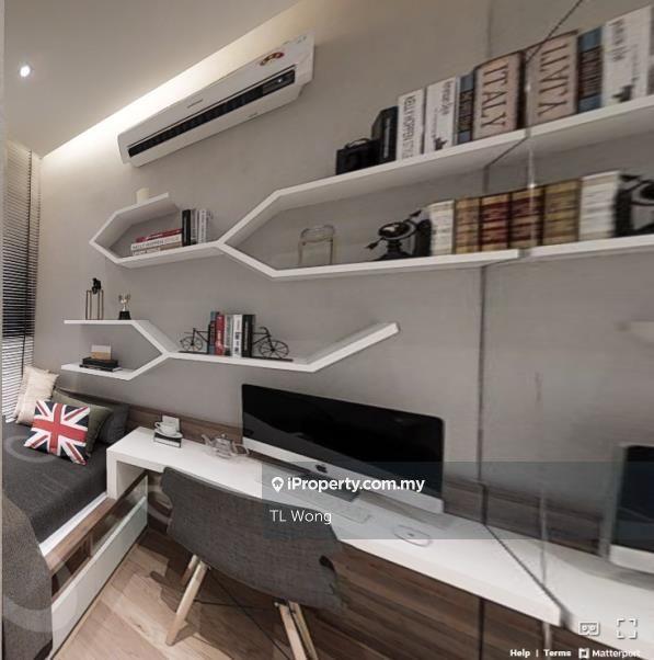 Kediaman Servis untuk Dijual di Astoria Ampang oleh TL Wong - iProperty.com.my