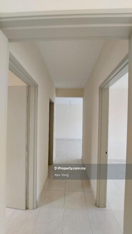 Apartment for Sale in Goodview Heights by Alex Yong - iProperty.com.my