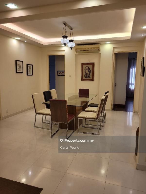 For Rent - Desa Angkasa