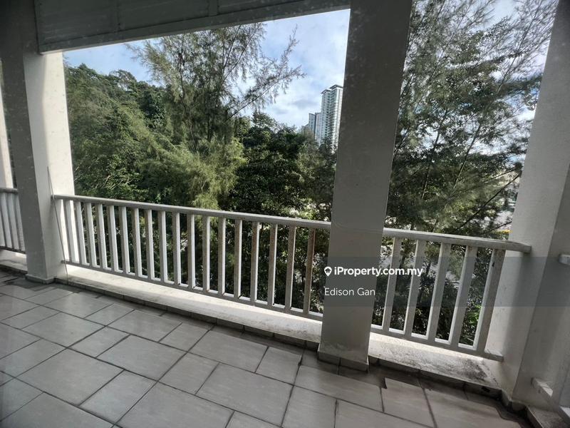 Rumah Berkembar untuk Dijual di Desa Sri Hartamas, Sri Hartamas oleh Edison Gan - iProperty.com.my