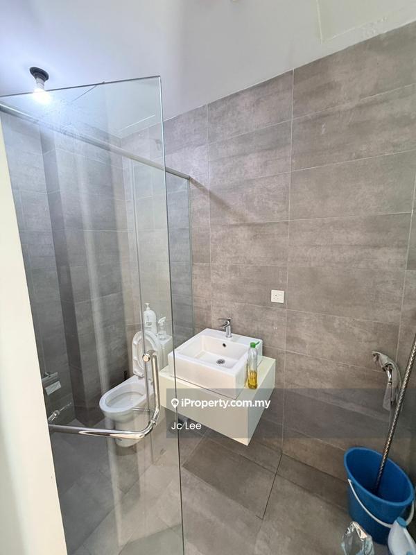 Service Residence for Rent in H2O Residences by Jc Lee - Bathroom - iProperty.com.my