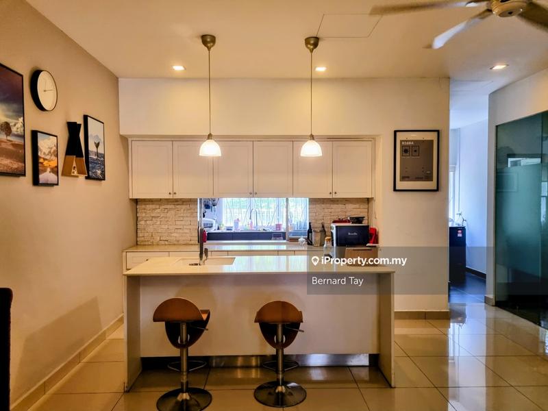 Rumah Teres 2-Tingkat untuk Dijual di Taman Tasik Prima, Puchong oleh Bernard Tay - iProperty.com.my