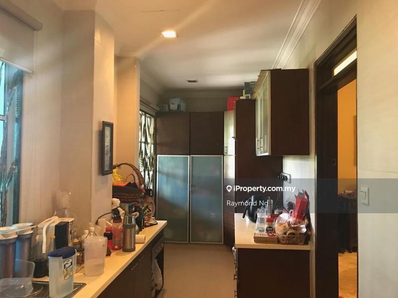 Rumah Berangkai 2.5 Tingkat untuk Dijual di Jalan Halimahton, Jalan Klang Lama (Old Klang Road) oleh Raymond Ng - iProperty.com.my