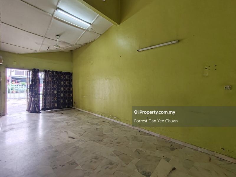 1-storey Terraced House untuk Dijual di Taman Menara Maju, Klang oleh Forrest Gan Yee Chuan - iProperty.com.my