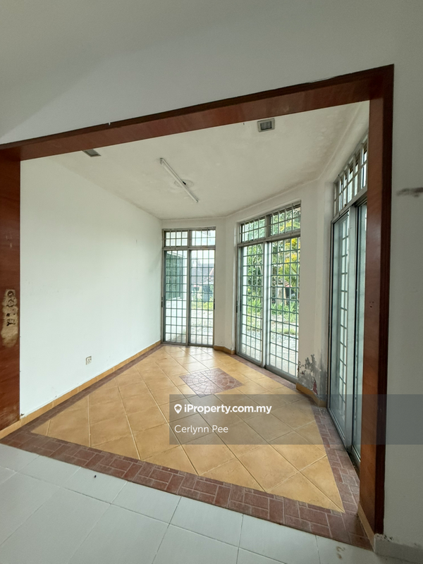 1-storey Terraced House for Sale in Taman Puteri Wangsa, Ulu Tiram by Cerlynn Pee - iProperty.com.my