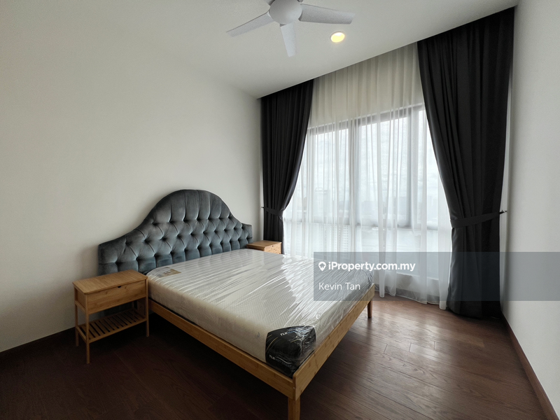 For Rent - Bangsar Hill Park