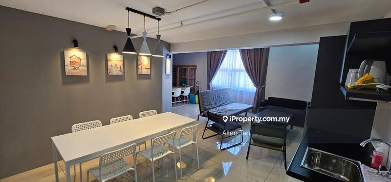 For Sale - Pinnacle Kelana Jaya