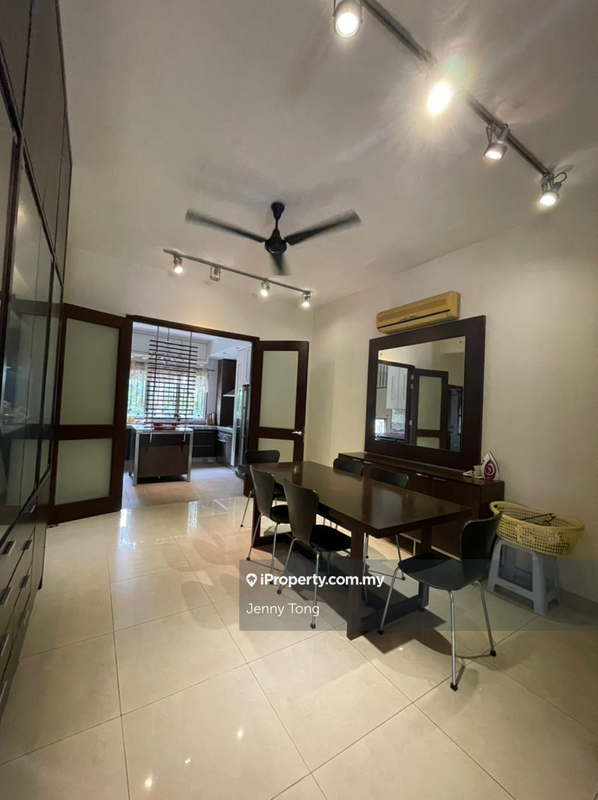 2.5-storey Terraced House for Sale in Valencia, Sungai Buloh by Jenny Tong - iProperty.com.my