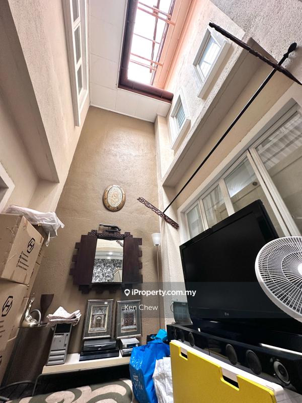 3.5-storey Terraced House for Sale in Bukit Wangsamas, Setiawangsa by Ken Chew - iProperty.com.my
