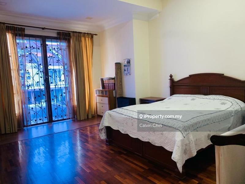 Rumah Teres 2.5-Tingkat untuk Dijual di Sering Ukay, Ampang oleh Calvin Chin - iProperty.com.my