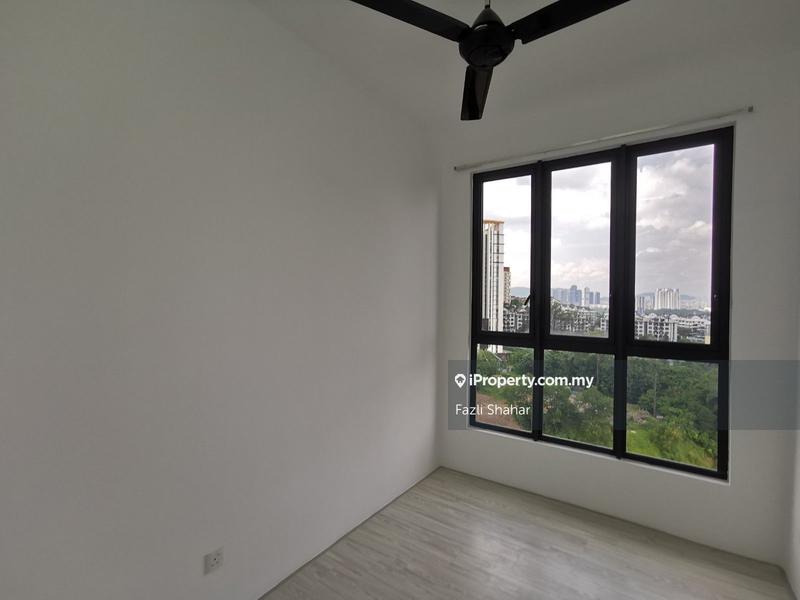 Service Residence for Sale in Lexa Residence @ The Quartz WM by Fazli Shahar - iProperty.com.my