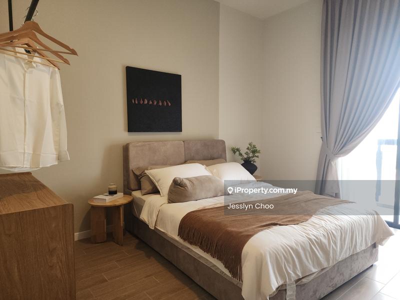 Service Residence for Sale in Residensi 38 Bangsar by Jesslyn Choo - Bedroom - iProperty.com.my