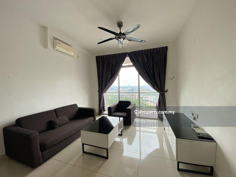 For Sale - Pandan Residence 2