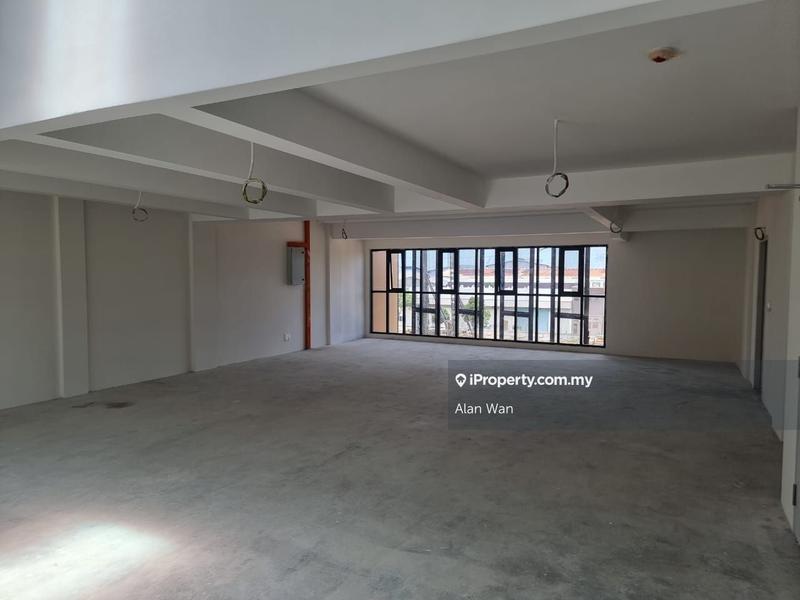Kilang Teres untuk Dijual di Taman Meru Selatan, Klang oleh Alan Wan - iProperty.com.my