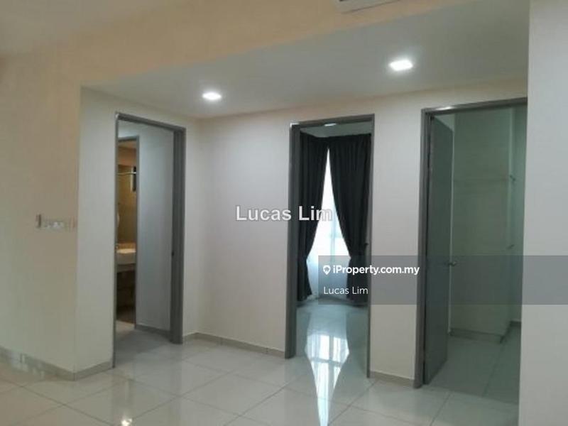 Kondominium untuk Dijual di Infiniti 3 Residences oleh Lucas Lim - iProperty.com.my