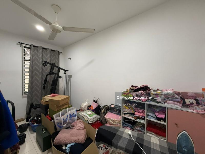 2-storey Terraced House for Sale in Ukay Bistari, Ulu Kelang by ZhiHong Loh - iProperty.com.my