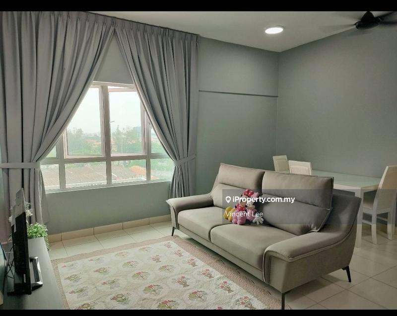 For Rent - Residensi Kepayang (Residensi Fairpark)