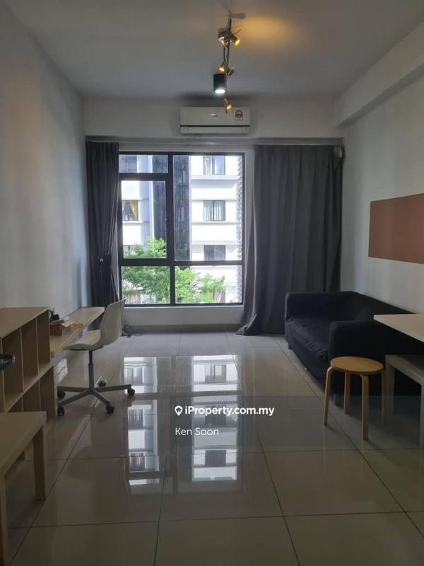 Kediaman Servis untuk Disewa di Utropolis Suites 1 oleh Ken Soon - iProperty.com.my