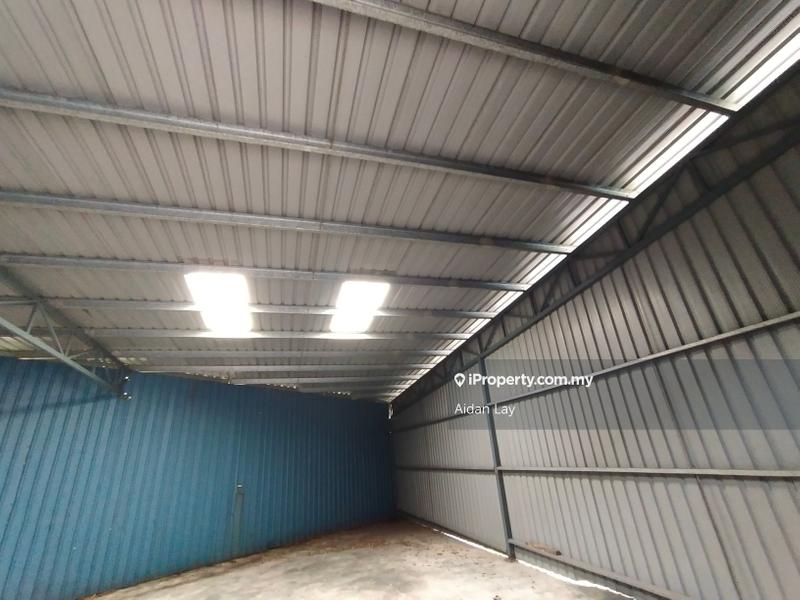 Detached Factory for Sale in Kota Damansara, Selangor by Aidan Lay - iProperty.com.my