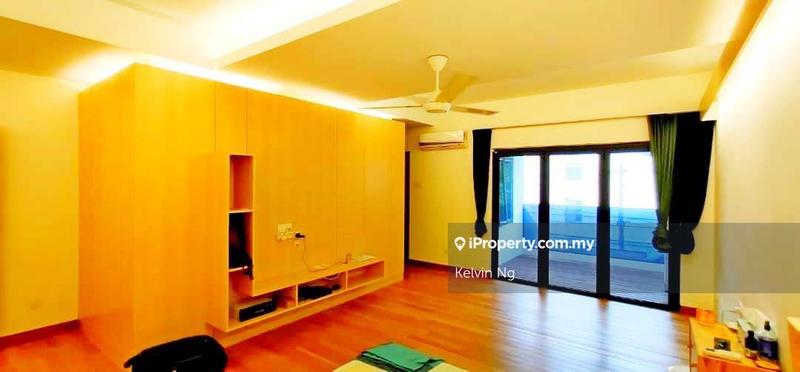 2-storey Terraced House for Sale in Medan Damansara, Damansara Heights by Kelvin Ng - iProperty.com.my