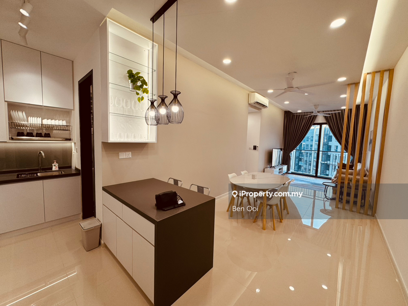 Service Residence for Sale in Sunway Velocity TWO by Ben Ooi - iProperty.com.my