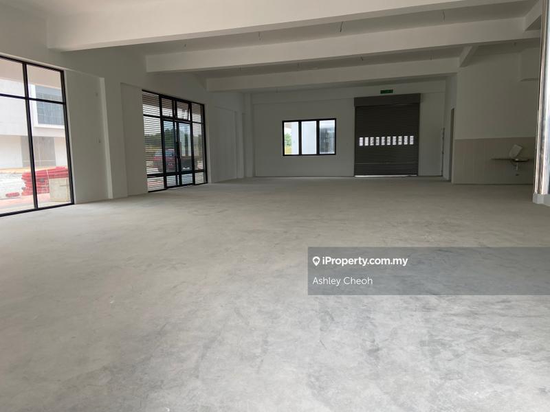 For Sale - [ROI 4.9%] Impian Prisma, Alam Impian, Impian Prisma 1, Impian Prisma 2, Alam Impian