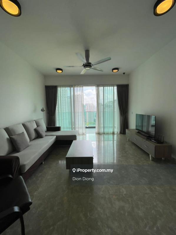 For Rent - Kiaramas Danai