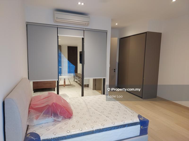 Service Residence for Sale in Eaton Residence by Eddie Loo - iProperty.com.my