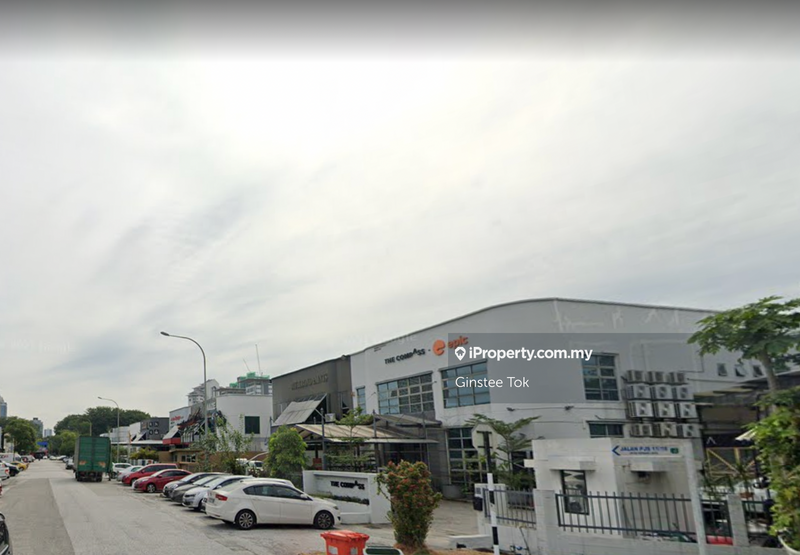 Semi-D Factory for Sale in Bandar Sunway, Sunway by Ginn - iProperty.com.my
