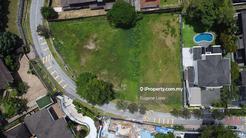 Tanah Banglo untuk Dijual di Bukit Bandaraya, Bangsar oleh Eugene Liew - iProperty.com.my