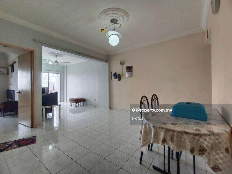 Apartment for Sale in Sri Camellia by KK Sah - iProperty.com.my